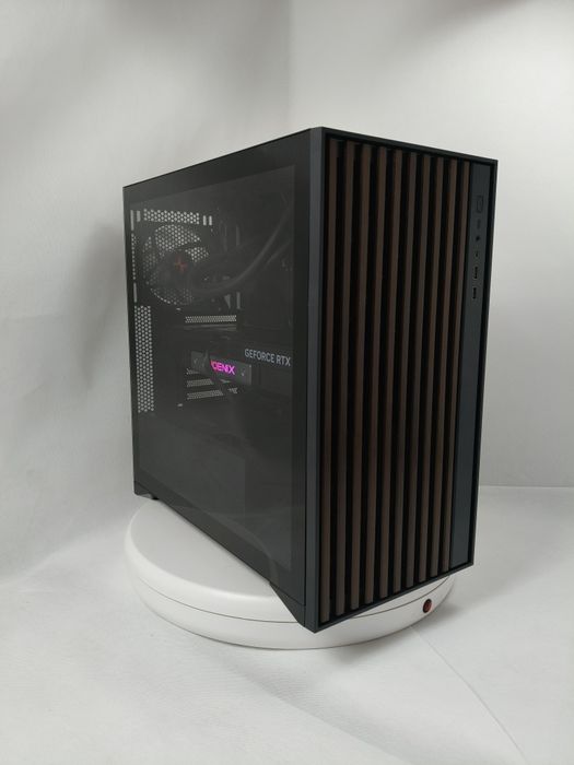Komputer Ultra 7 270K Plus,RTX 4090,128 GB RAM,Win 11,Leasing