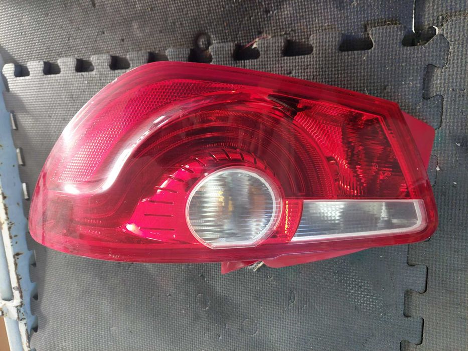 farolim traz drt seat ibiza 2008 / 2018