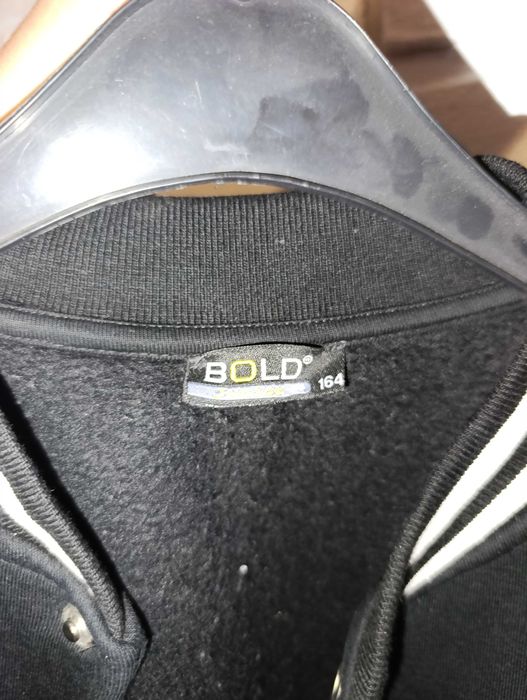 Дівчачий джемпер