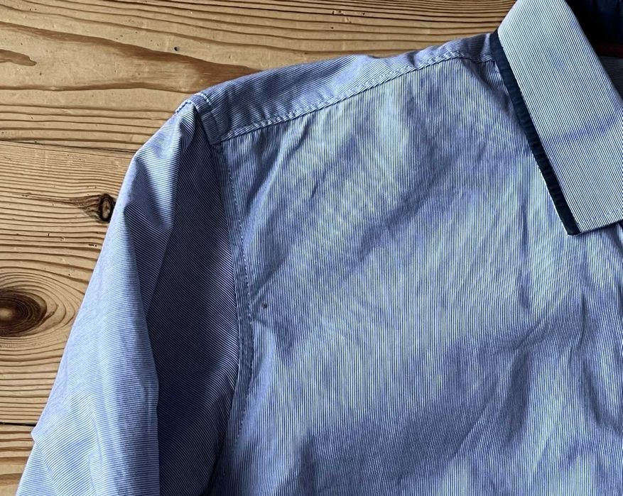 Koszula Reserved rozm. M Slim Fit