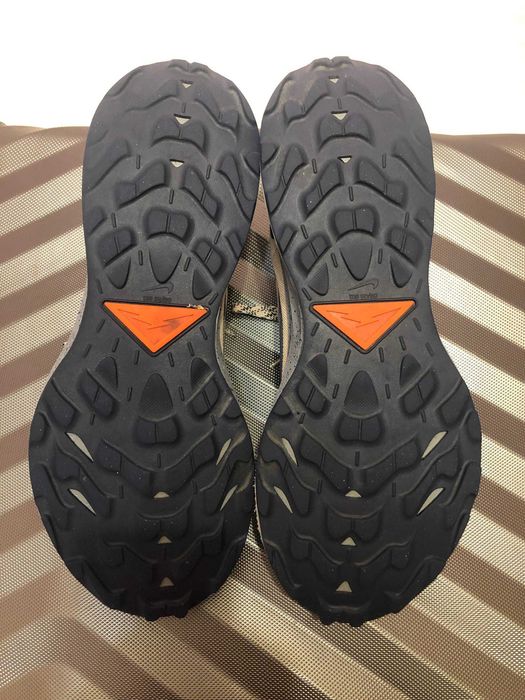 Nike Pegasus Trail 3 Gtx Beige DC8793-200 реакт  react  gore tex running foam