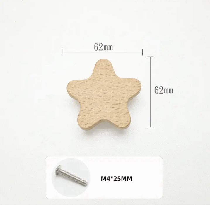 Хмаринка/зірочка/фасад