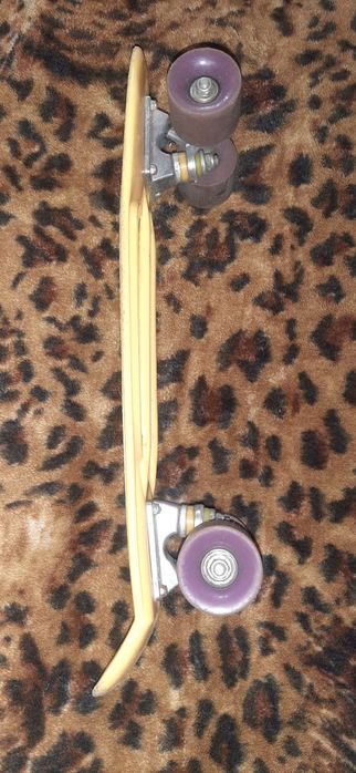 Пенни борд самокат