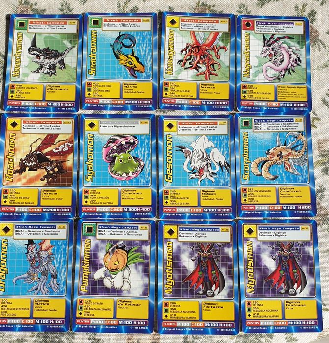 Cartas digimon 1999423379958498611201