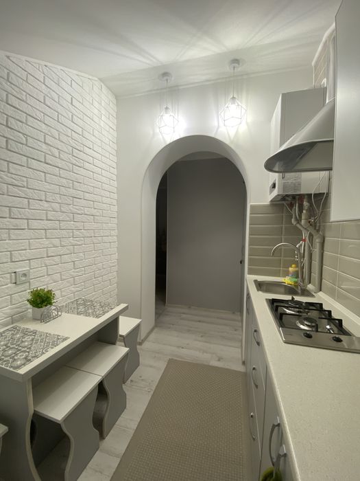 Чудові апартаменти «D.I.M.» в Старому місті.