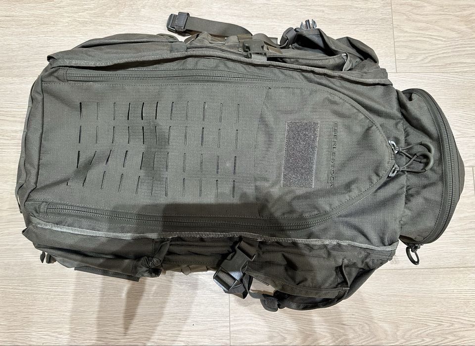 Рюкзак снайпера EBERLESTOCK G3