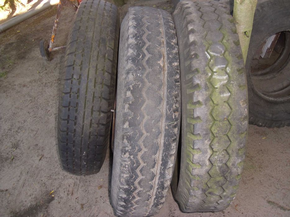 opony 825/20   750/20 kola detki