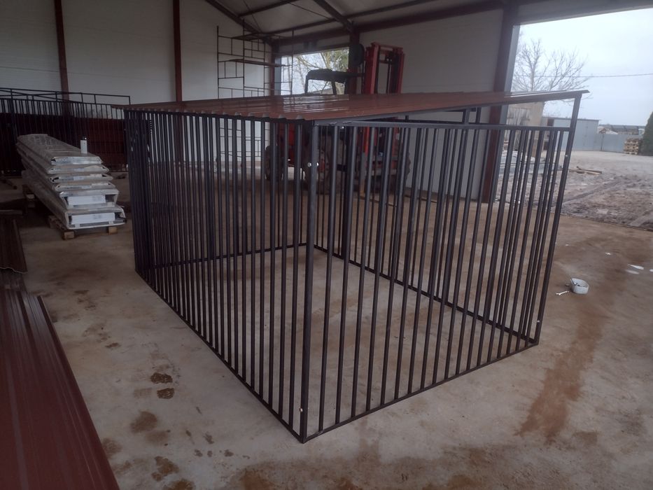 Kojec dla psa producent solidny