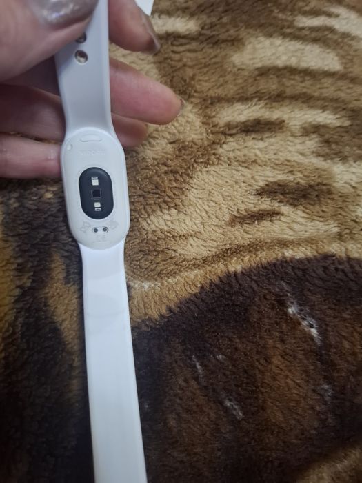 Xiaomi Mi Smart Band 10