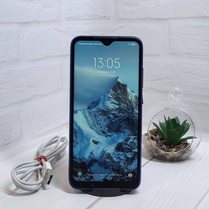 Продам телефон Redmi note 7 4/128Gb в гарному стані