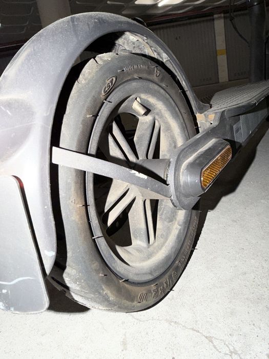 Xiaomi electric scooter pro 2 trotinete