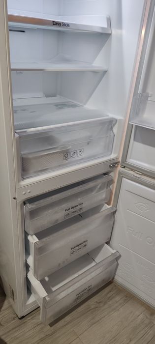 Frigorífico SAMSUNG