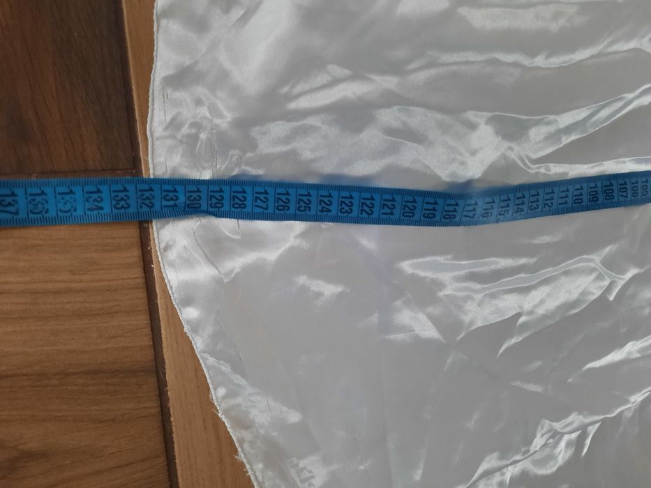 Suknia ślubna/przebranie księżniczki