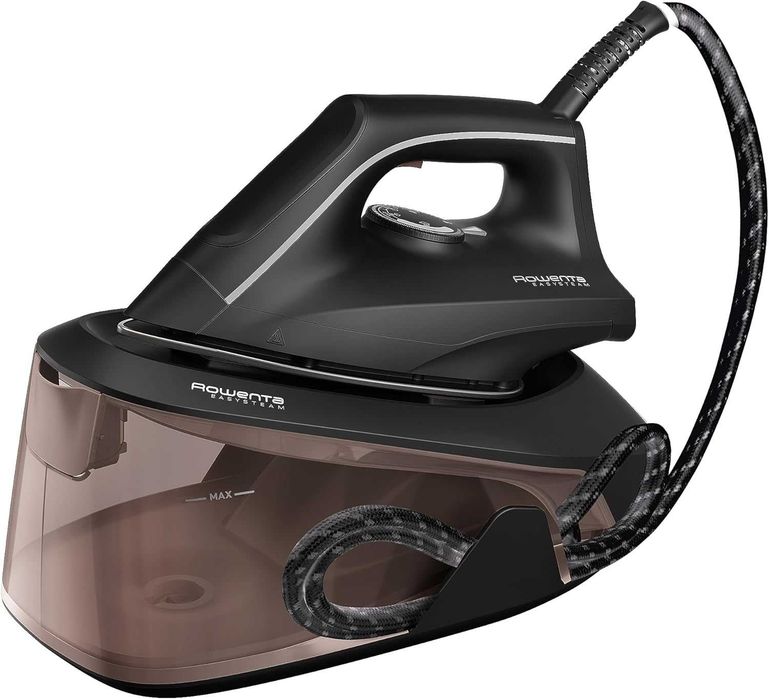 Праска з парогенератором Rowenta Easy Steam VR 5120