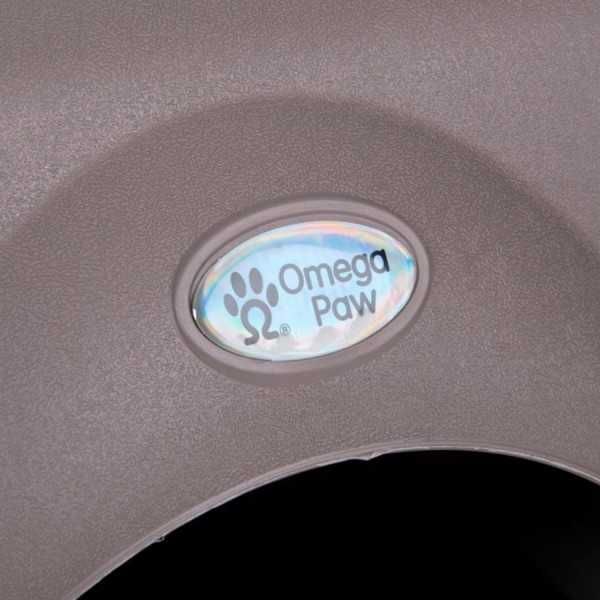 Casa de banho para Gato Automática Roll N'Clean Grande