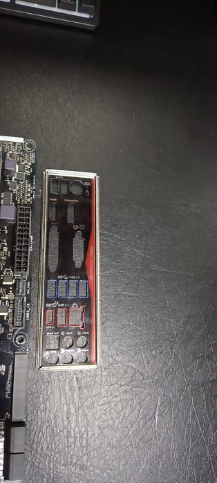 Комплект Intel i7-6700K + материнская плата Z170 + Башня охлаждения