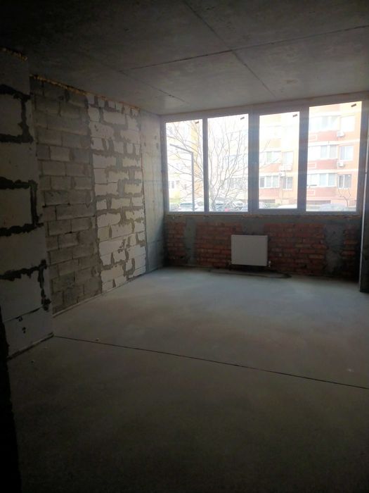 1-кімнатна квартира за адресою (площа 26 м²) - Atlanta.ua - фото 2