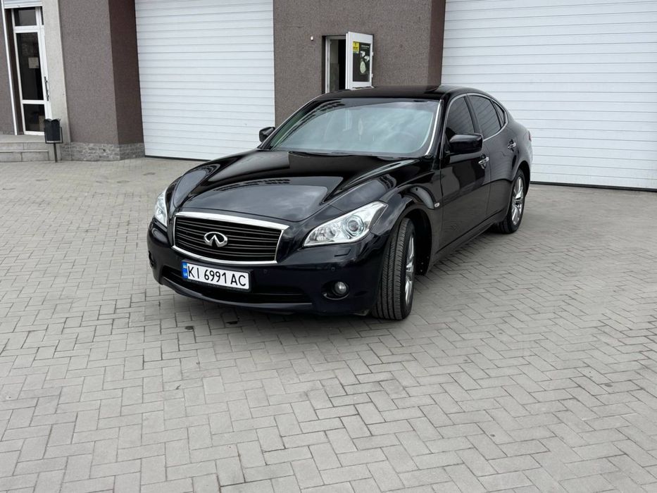 Продам infiniti m37