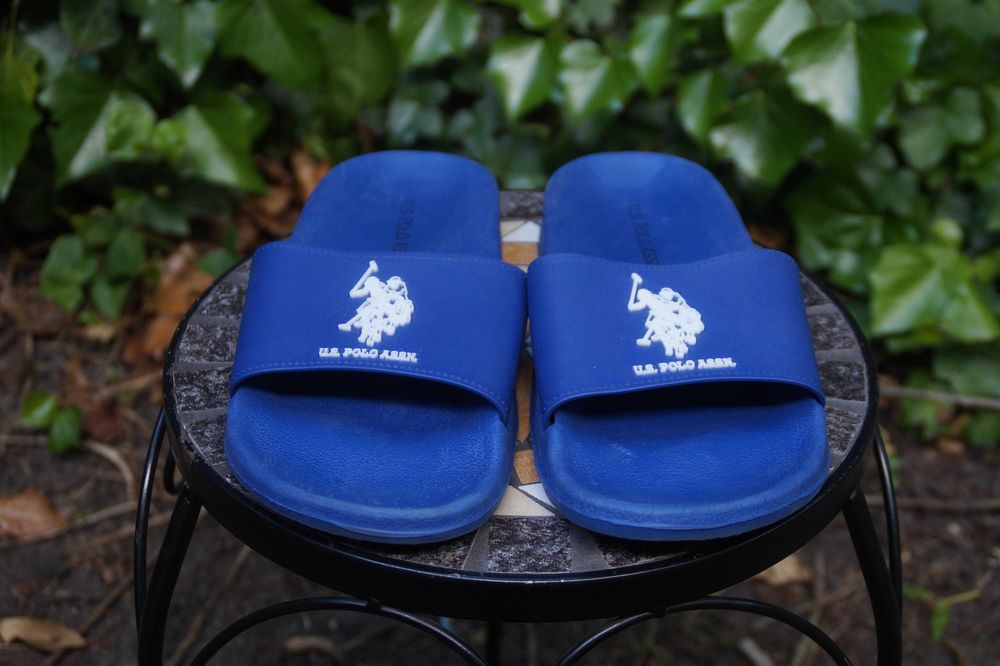 Klapki U.S.Polo ASSN. roz.43