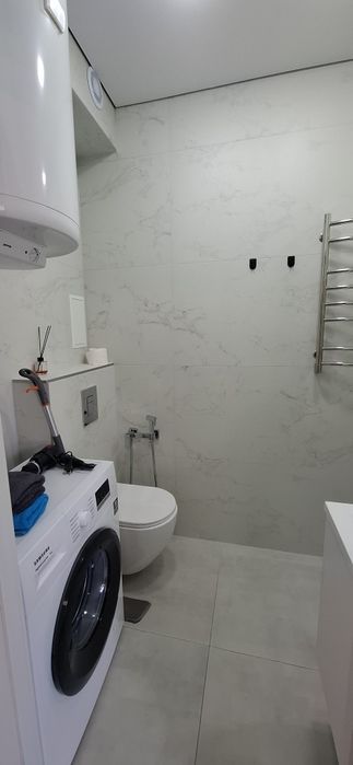 Вільно 1-кімнатні апартаменти.Парк Шевченк,Буковина