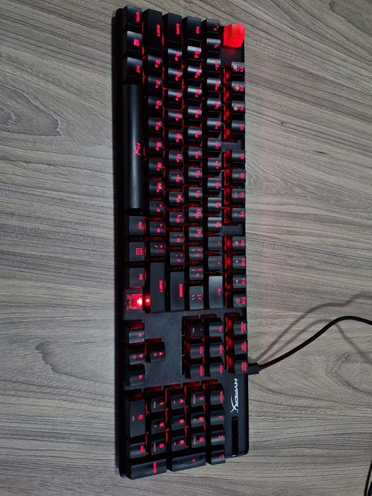 HyperX Alloy Origin
