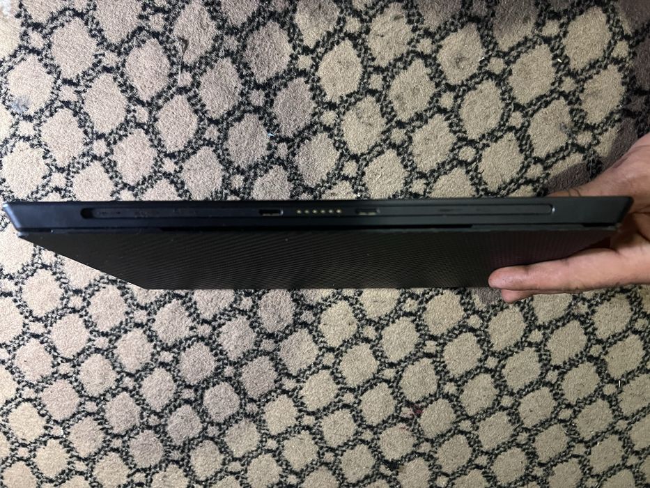 Microsoft surface 2 pro