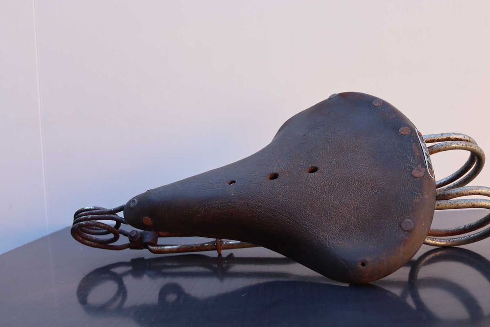 Celim Bicicleta antigo