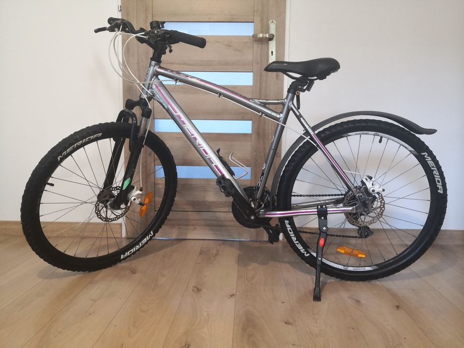 Rower górski MTB MERIDA Juliet 20 Hamulce tarczowe