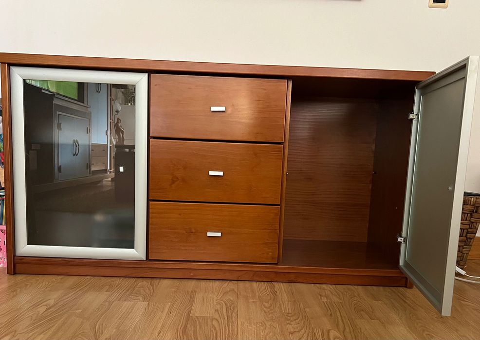 Vende-se móvel como Novo