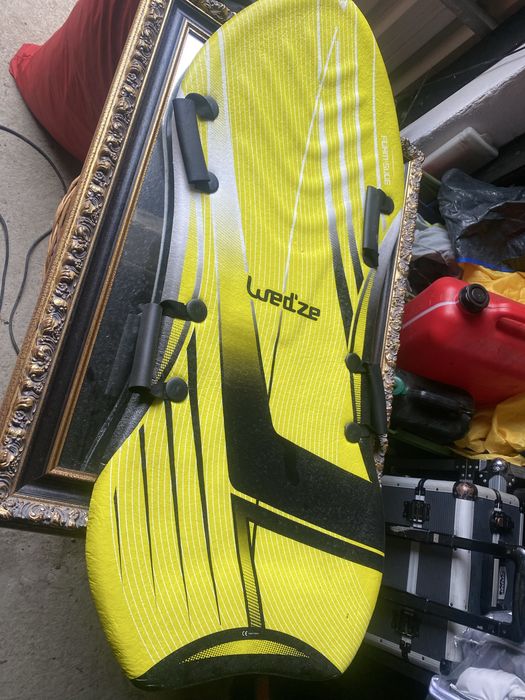 Brinquedos para a Neve