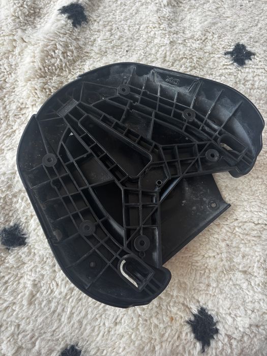 Supporte Givi Top case
