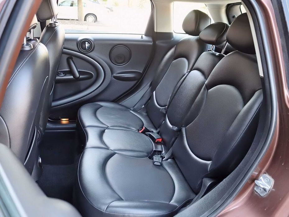 MINI Cooper Countryman      2013