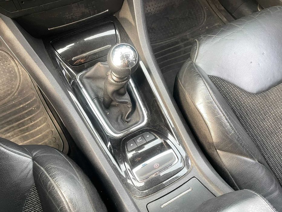 Citroen c5 2.0 hdi exclusive