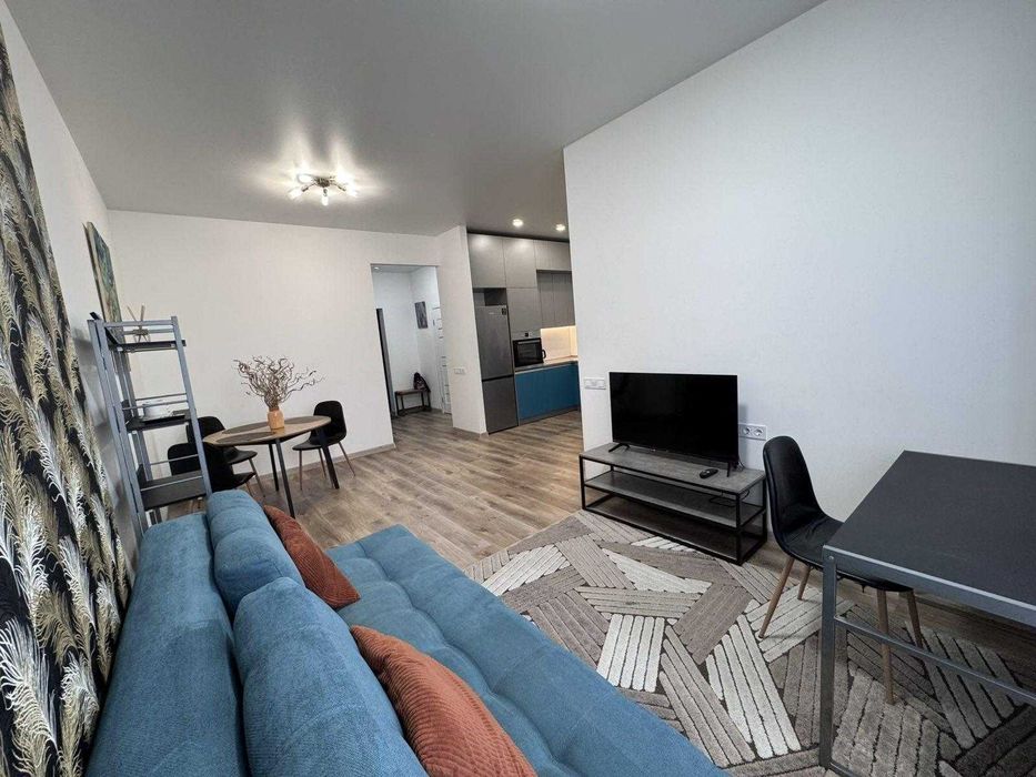 Здам 2-кімнатну квартиру, район: Підстанція (Дафі) ЖК Грані AK