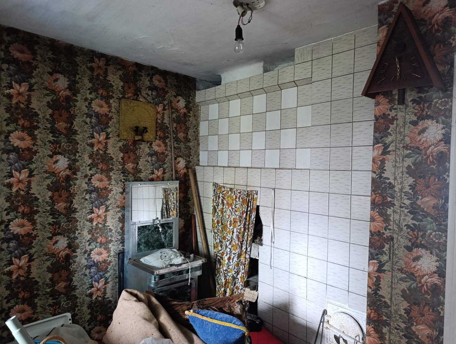 Дачний будинок для постійного проживання !