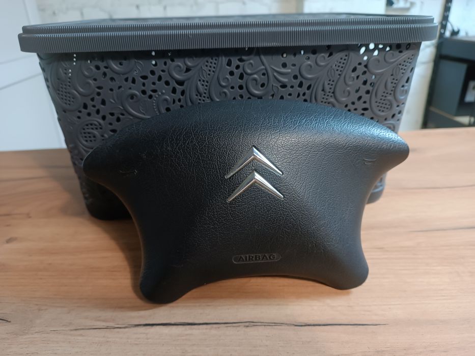 Подушка безпеки Citroen Xsara II coupe Airbag Ксара 2 купе 96433644