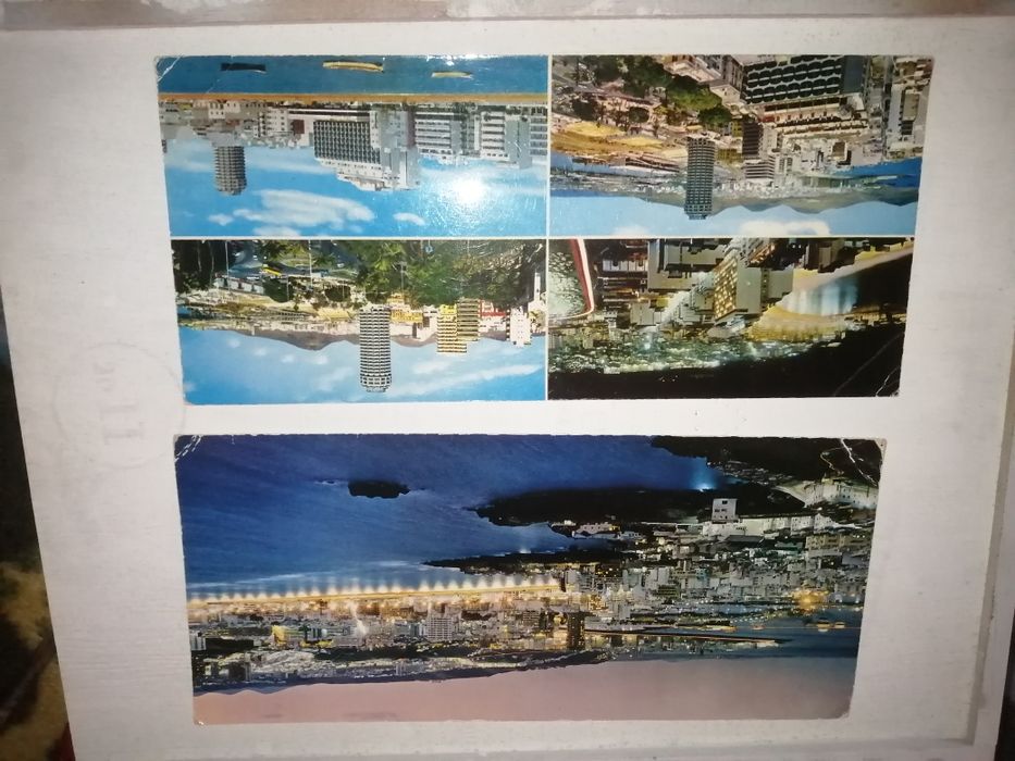 Bilhetes Postais | Gran Canaria