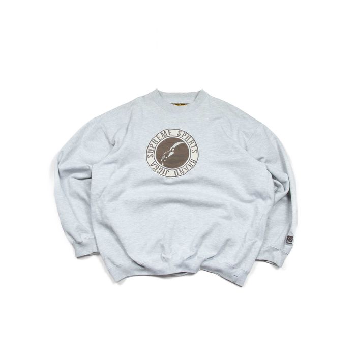 Bluza Jigga Wear XL boxy hip hop