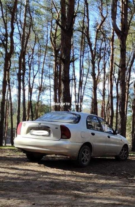 Продам Ланос 1.5