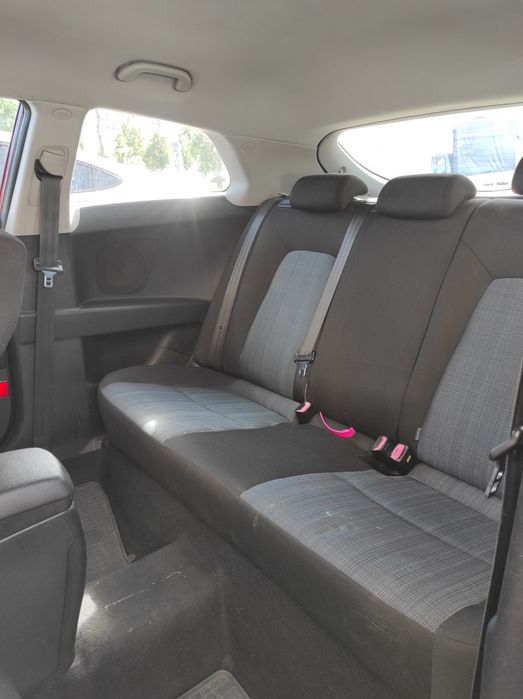 Kia ceed 1.6 2010
