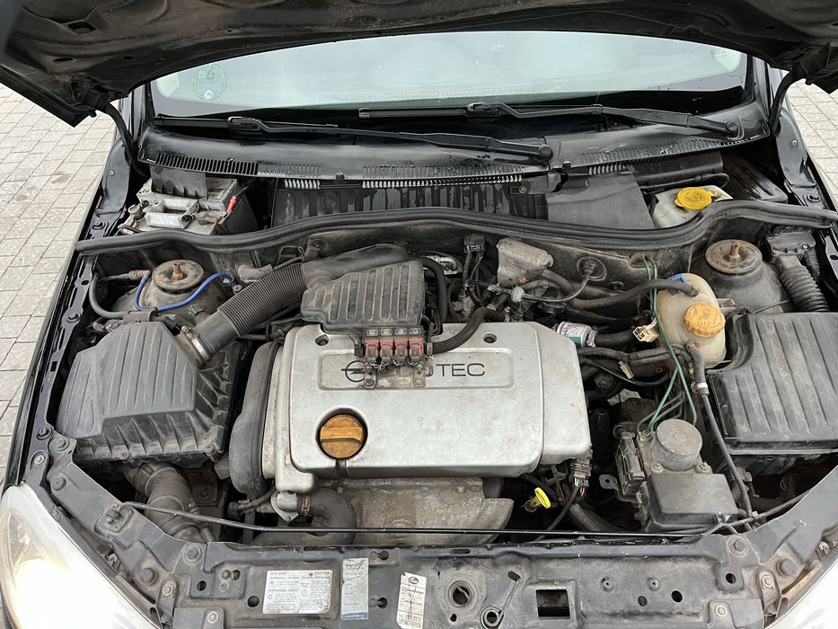 Продам(Обмен) Опель Комбо