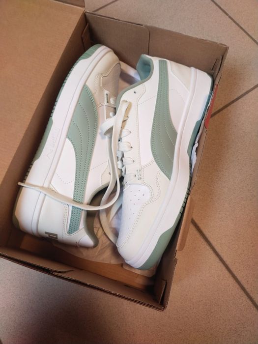Buty puma 42 nowe wysyłka okazja