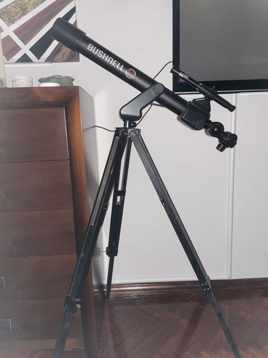 Telescopio Bushnell