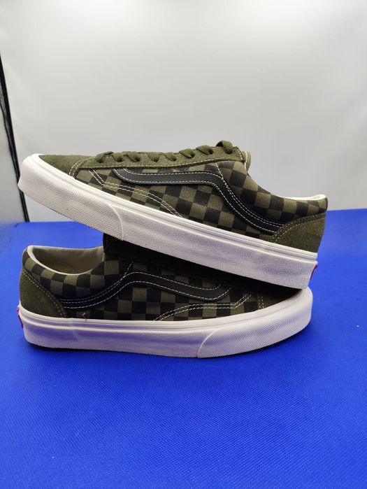 Кеди Vans Old school - 40,5 розмір. Оригінал