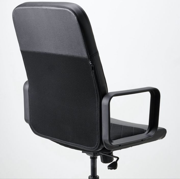 Cadeira giratória Renberget Ikea