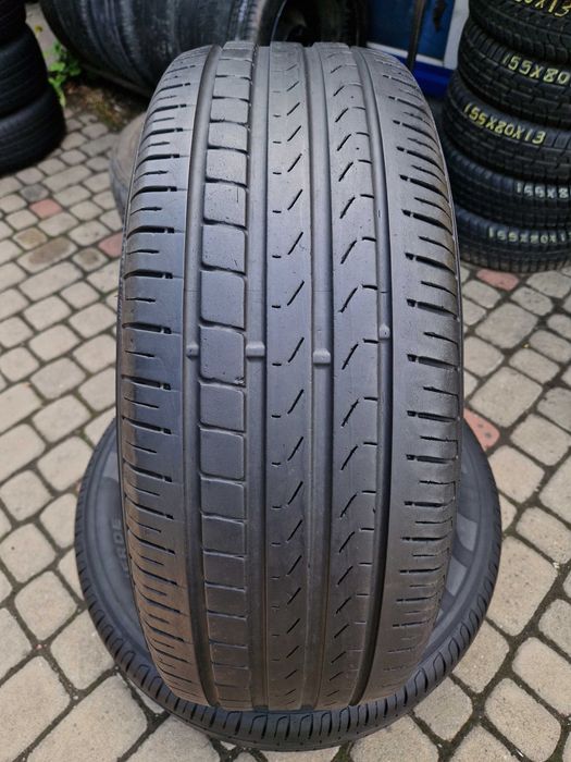 235/65R17 Pirelli Scorpion Verde Літо склад шини резина шины покрышки Піреллі