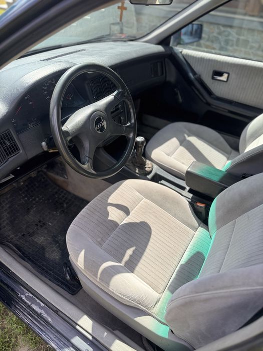 Audi 80 b4 avant