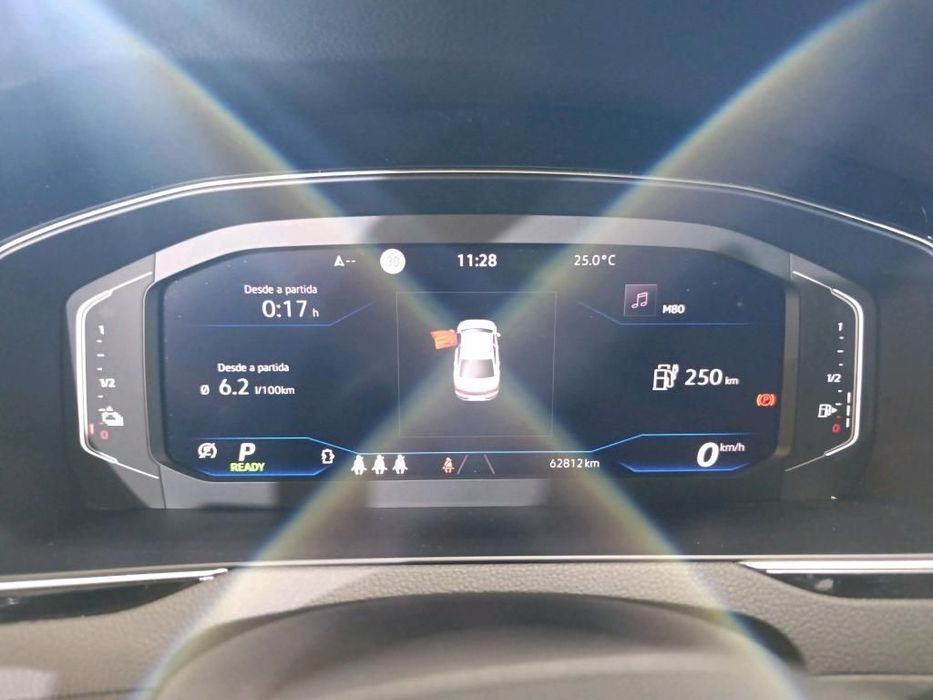 VW Passat 1.4 TSI GTE Plug-in