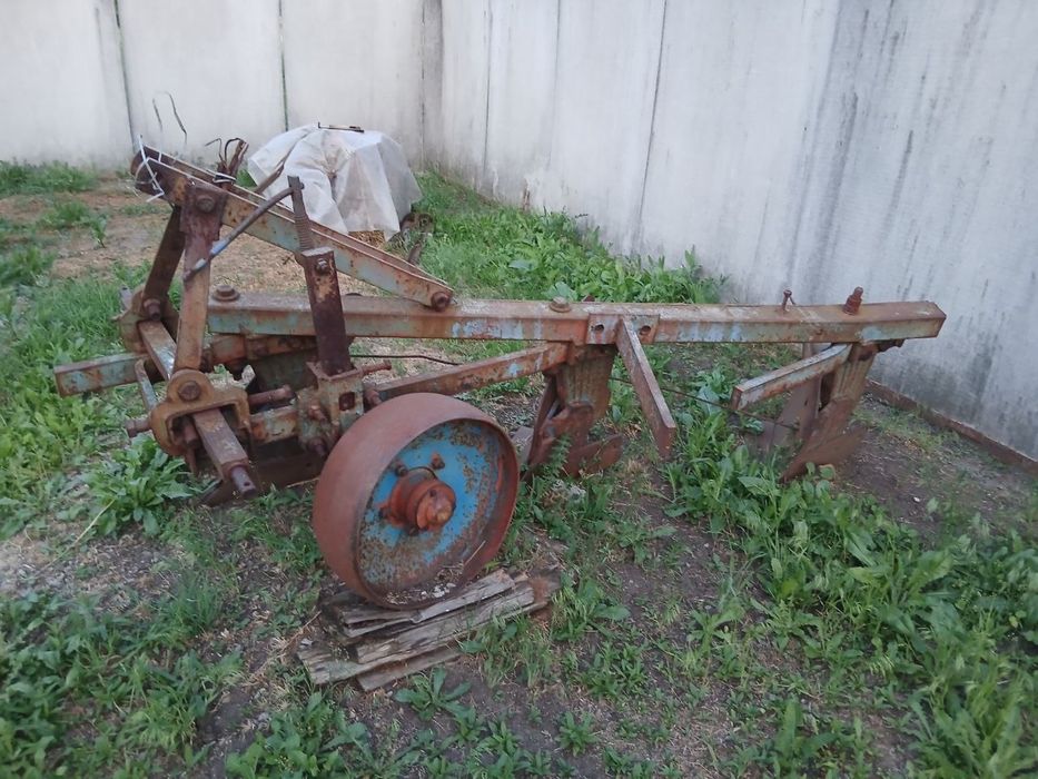 Продам  плн 3-35