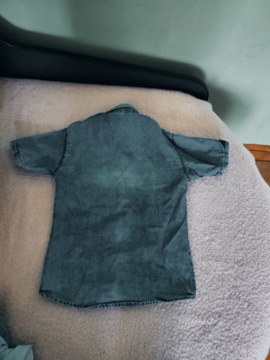 Сорочка для хлопчика